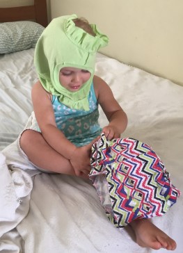 miriam-learning-to-dress-herself